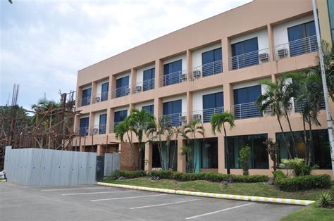 Philippine Gateway Hotel in Philippines .
